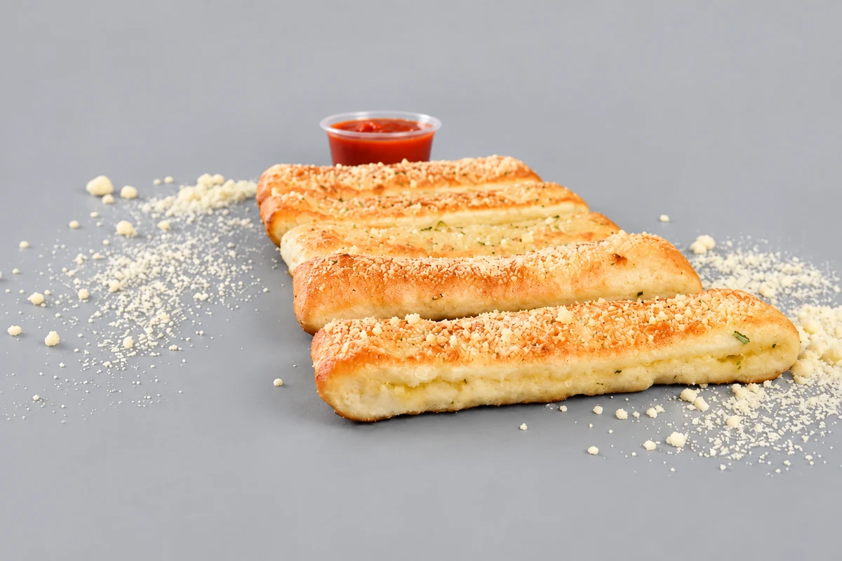 Appetizers from Pizza World