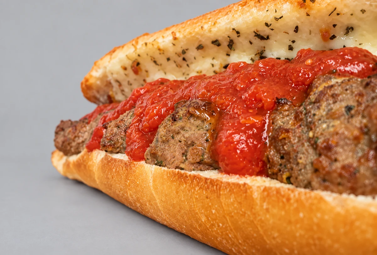 Subs from Pizza World