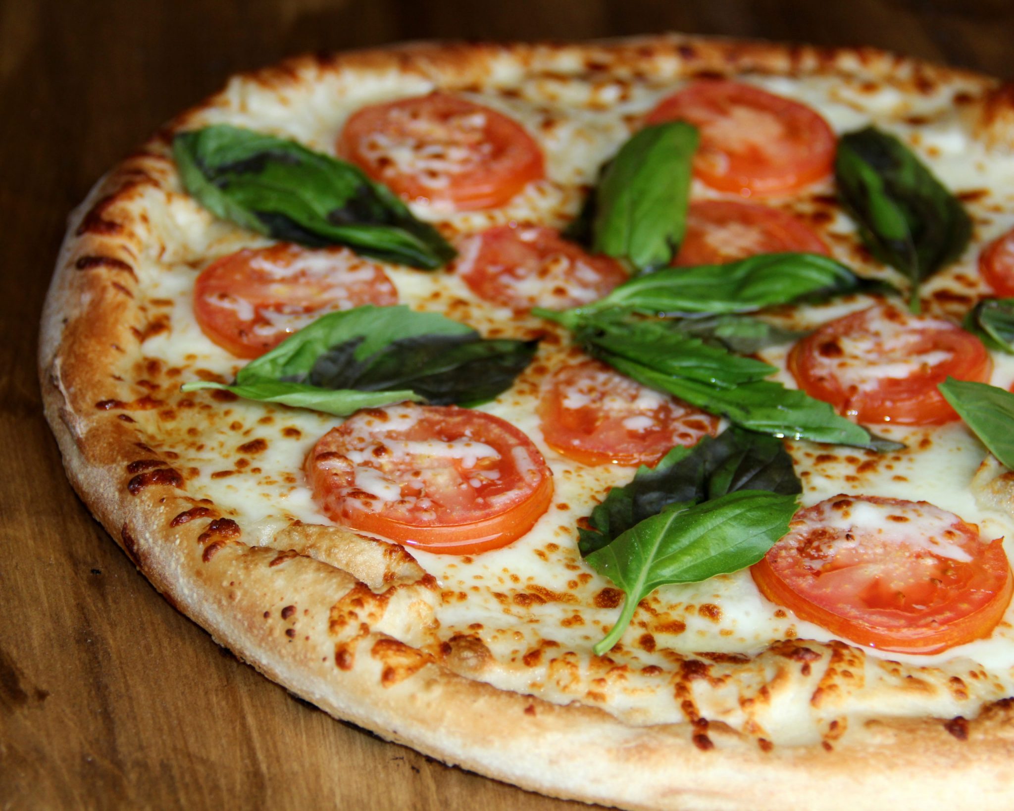 Franchise Pizza World Pizza World