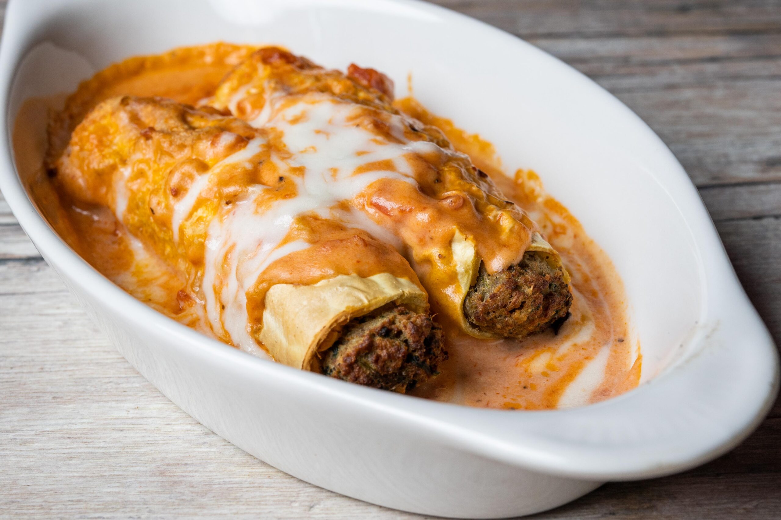 Canelloni Canelloni