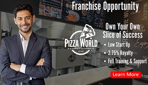 Franchise Opportunity